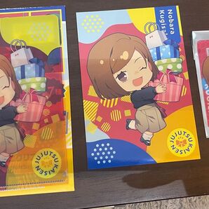 呪術廻戦 マルイ 釘崎野薔薇セット
