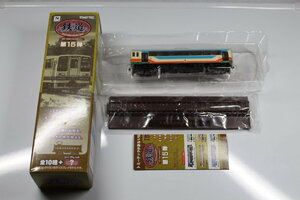 1/150 ジオコレ『 鉄道コレクション 第15弾 321【 天竜浜名湖鉄道 TH1型 TH101 】』トミーテック TOMYTEC 鉄コレ ジオラマコレクション