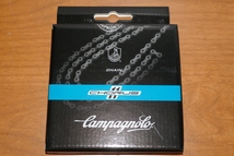 CAMPAGNOLO CHORUS 11S CHAIN CN9-CH1 カンパニョーロ 11速チェーン _画像1