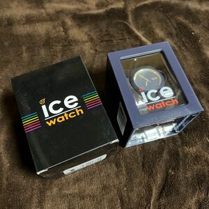 ICE-WATCH アイスウォッチ ICE Glam Forest トワイライト (ユニセックス) 