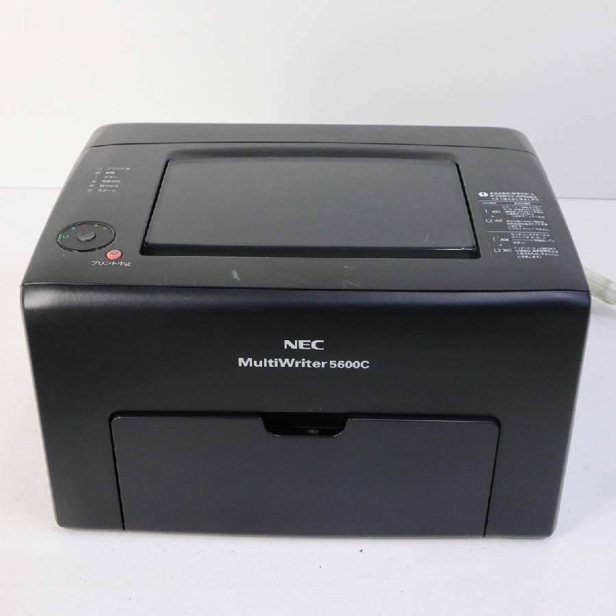 Yahoo!オークション -「nec」(NEC) (レーザープリンタ)の落札相場