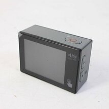 美品！CAMPARK UHD 4K アクションカメラ X20 タッチスクリーン WiFi 98ft防水★721v18_画像6