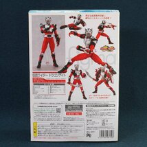 KAMEN RIDER DRAGON KNIGHT 仮面ライダー ドラゴンナイトfigma 龍騎◇722f14_画像5