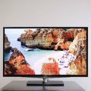 訳あり 東芝 レグザ 40インチ 液晶テレビ 40G5 リモコン付き ダブルチューナー USB HDD録画対応○721h18