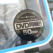 新品！ブラック★ロックシューター 106 ねんどろいど オリジナルアニメDVD同梱◇718f07_画像4