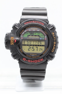【CASIO】G-SHOCK DW-6500 20BAR 中古品時計 電池交換済み 23.11.26 