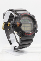 【CASIO】G-SHOCK DW-6500 20BAR 中古品時計 電池交換済み 23.11.26 _画像4