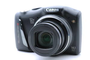 ★良品★ キャノン CANON PowerShot SX150 IS