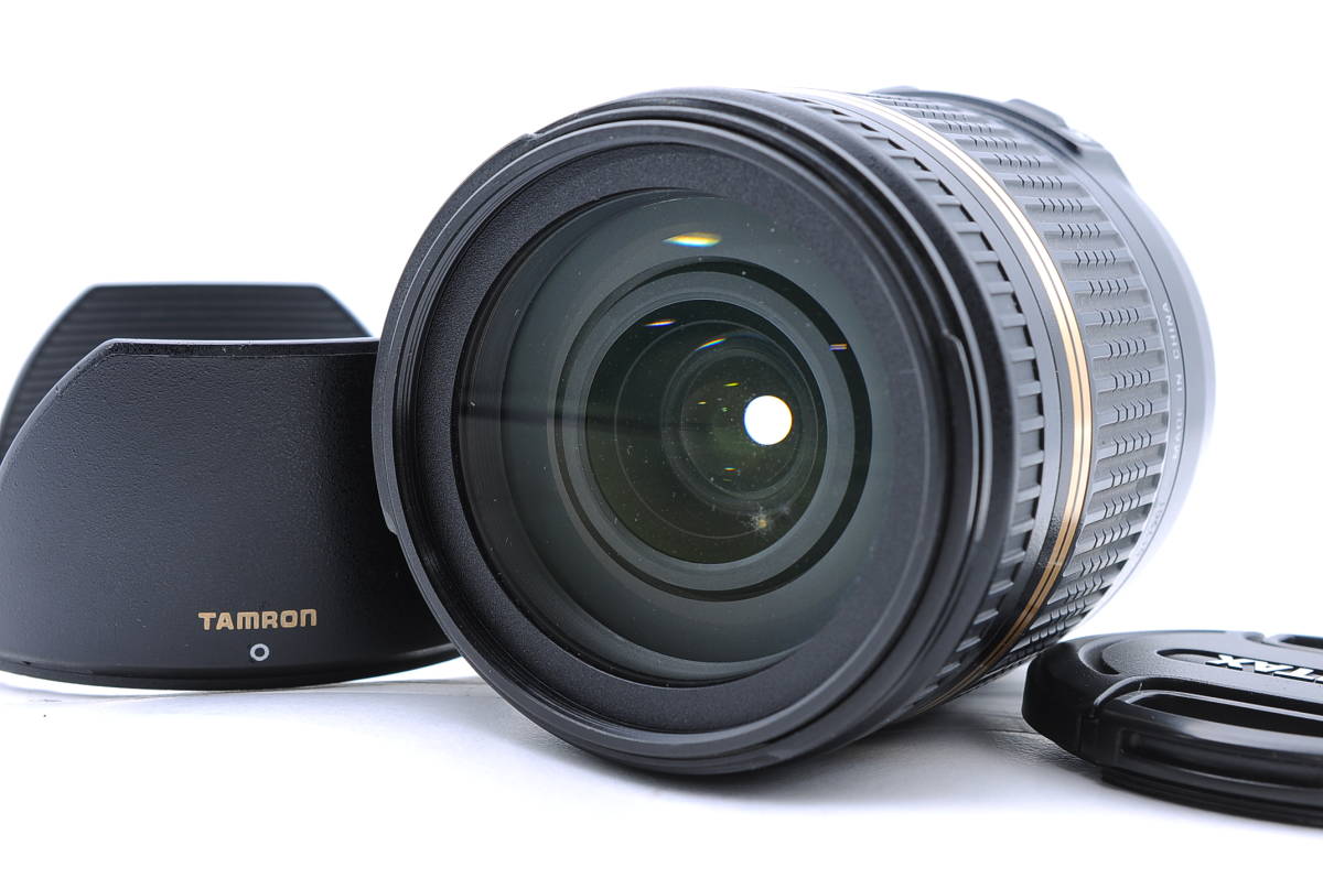 2023年最新】Yahoo!オークション -tamron 18-270 canonの中古品・新品