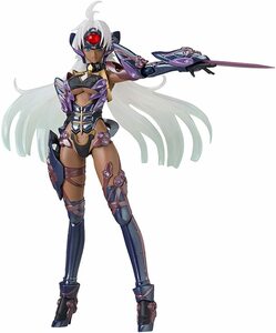 マックスファクトリー・ figma ゼノサーガ エピソードIII [ツァラトゥストラはかく語りき] T-elos