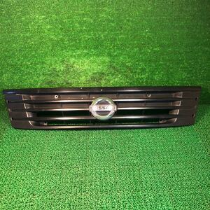  Nissan Caravan DQGE25 genuine grille VME25 VWME25 QGE25 QM1 [FDQGE25-R511-05]