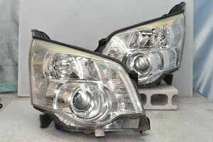 ノア H24.2 ZRR75G HID キセノン ライト 左右 バラスト バーナー　*そ