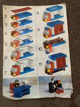 旧レゴ LEGO まとめ売り レゴブロック パーツ 玩具 レゴパーツ 当時物 _画像5