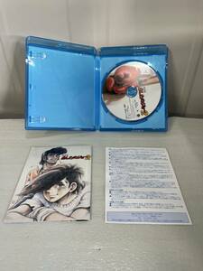 劇場版 あしたのジョー2【Blu-ray Disc】