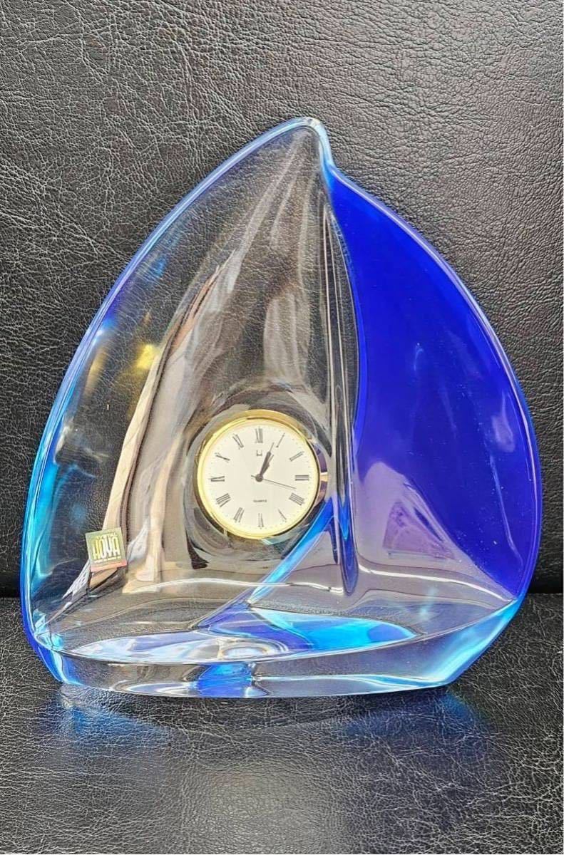 2024年最新】Yahoo!オークション -クリスタル水晶時計(置時計、掛時計