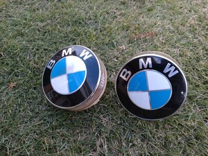 BMW Z4 E85 クリアウインカー