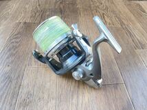 SHIMANO シマノ スピニングリール SURF LEADER CI4+ 35 サーフリーダー_画像2