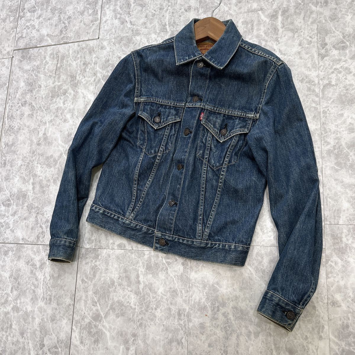 2023年最新】Yahoo!オークション -levis 71557の中古品・新品・未使用