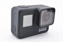 【美品】ゴープロ GoPro HERO7 BLACK CHDHX-701-FW【付属品多数】 ♯I1101I720100EAA_画像3