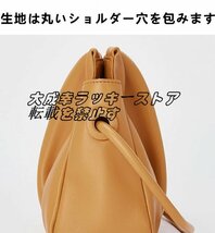 ショルダーバッグ レディース 斜めがけ ショルダーバッグ レディース 斜めがけバッグ 女の子 かわいい 磁気 軽量 軽い☆多色選択/1点 z1688_画像4