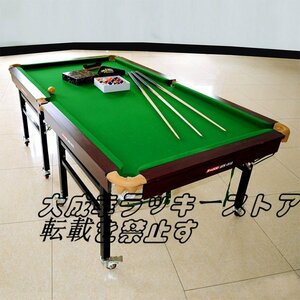  shop manager special selection 2in1 billiards ping-pong multi game table folding 9 feet billiard table ping-pong table slide wheel interior home use f576