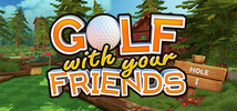 [PC・Steamコード]Golf With Your Friends_画像1