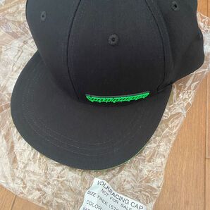 Rays OFFCIAL GEAR 帽子