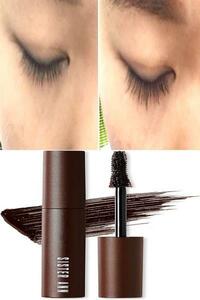 SISTER ANN volume mascara Brown tea MAC NARS opera mote mascara Korea cosme Maybelline Rav liner Shiseido 