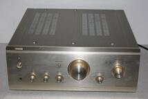 DENON PMA-2000IV プリメインアンプ 動作確認済み 現状品_画像2