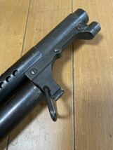 【(未発火)タナカワークス モデルガン M1897 トレンチガン ver.1】ショットガン 散弾銃_画像8