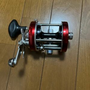 アンバサダー 7000C COMPACT RAD