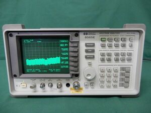 ■HP 8565E 30Hz-50GHz SPECTRUM ANALYZER Agilent■