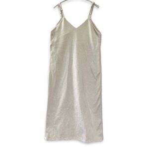 Re:EDIT キャミソールワンピース ロングワンピース ワンピース キャミソール ロング キャミワンピース