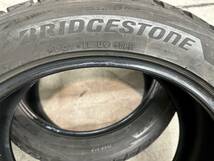 【在庫処分につき特別価格】BRIDGESTONE ブリジストン BLIZZAK DM-V2 STUDLESS ２８５/45R22 スタッドレスタイヤ４本セット エスカレード _画像2