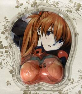  Aska 3D mouse pad 