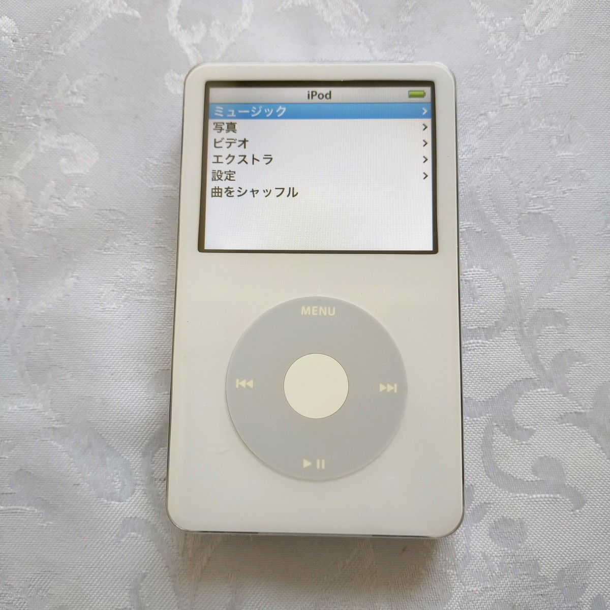 2023年最新】Yahoo!オークション -ipod 5世代の中古品・新品・未使用品一覧