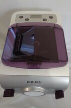 PHILIPS 家庭用製麺機 ヌードルメーカー_画像2