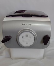 PHILIPS 家庭用製麺機 ヌードルメーカー_画像1