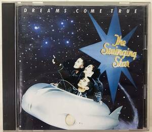 Dreams Come True The Swinging Star ■CD 送料無料