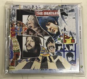 ［CD］ザ・ビートルズ /THE BEATLES/ザ・ビートルズアンソロジー3 /THE BEATLES ANTHOLOGY 3 帯なし　［送料無料］2枚組