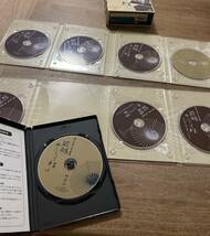 前略おふくろ様 DVD-BOX（ディスク１欠品）+前略おふくろ様　DVD　Vol.1　全話カバー_画像4