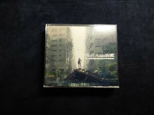 NieR:Automata Arranged & Unreleased Tracks/ニーアオートマタ/cd