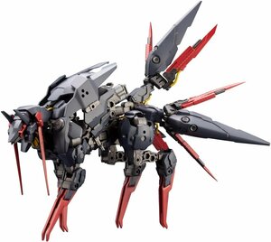 コトブキヤ HG124 1/35 ヘキサギア ウィアード・テイルズ ナイトストーカーズ仕様