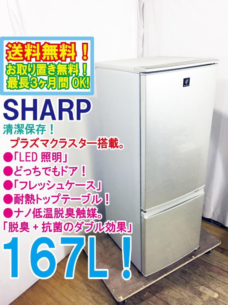 シャープ 冷蔵庫の値段と価格推移は？｜155件の売買データからシャープ