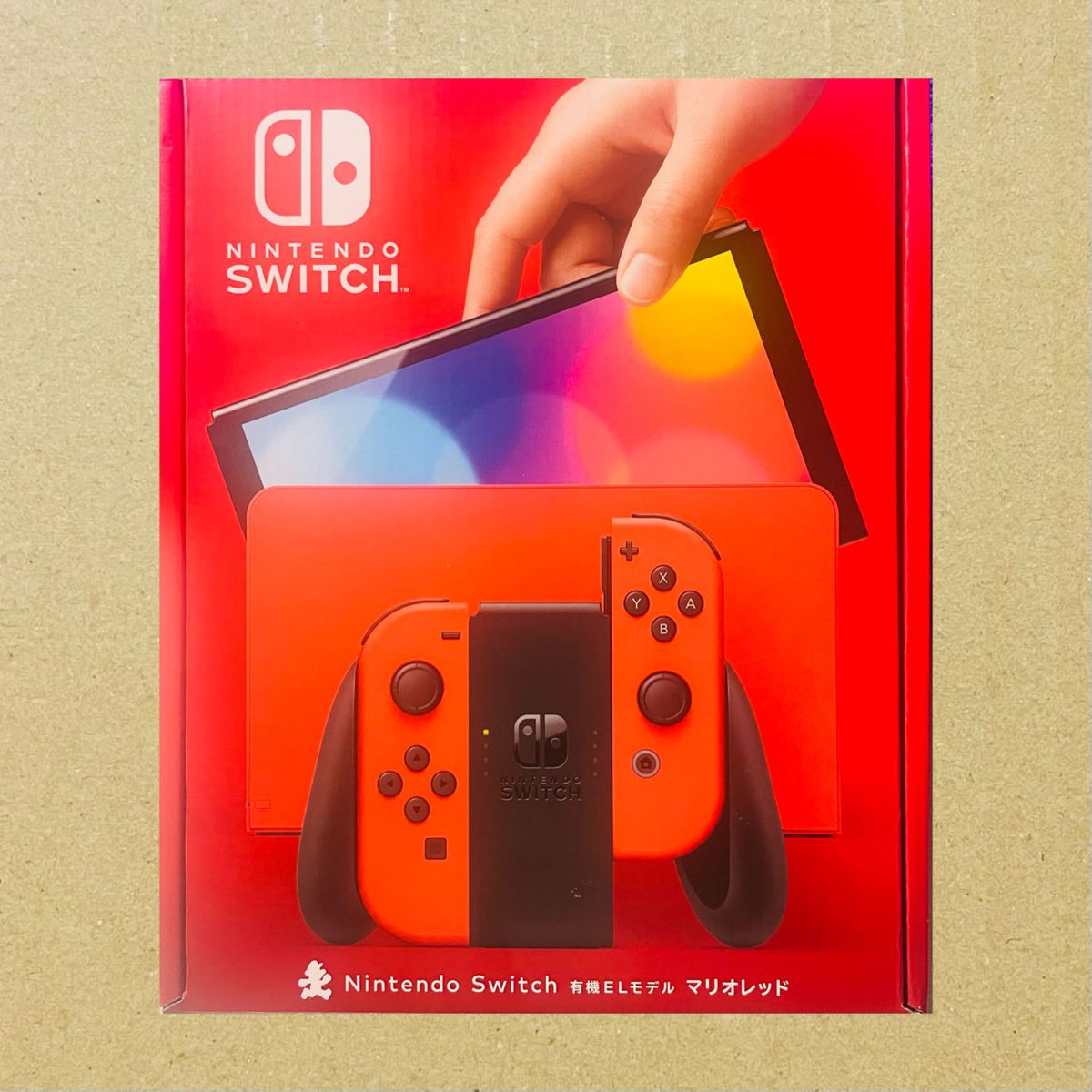 Nintendo switch nintendoの新品・未使用品・中古品(19ページ目 