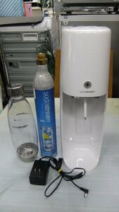 U1159 Sodastream SOT-001 ソーダストリーム