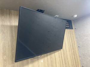 美品　ビズライフ bizz 55V型 フルハイビジョンLED液晶テレビ 天井付け　HB-5531HD