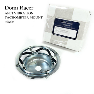 DOMI RACER ACCESSORIES NOS ドミレーサー タコメーターマウント 60MM