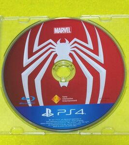 PS4 Marvel’s Spider-Man 