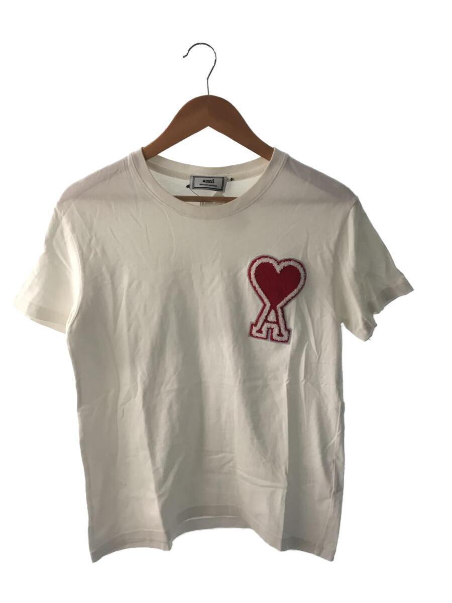 2023年最新】Yahoo!オークション -ami tシャツの中古品・新品・未使用 